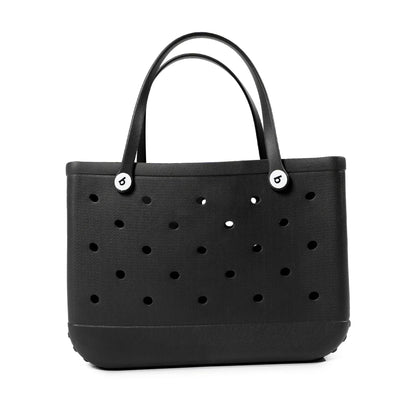 AquaTote XL™ – Jelly Chic Waterproof Bag