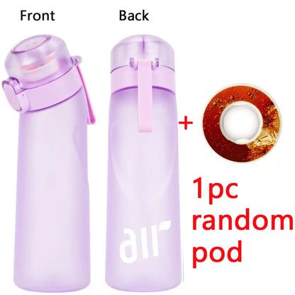 AeroSip Flavor Sports Bottle 🚰🍓