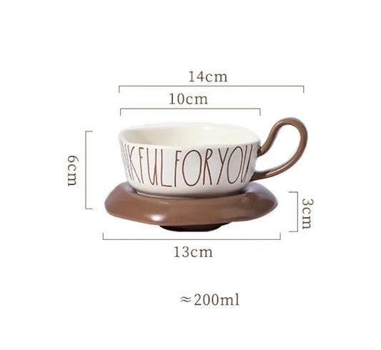 "WhisperCup – Love in Every Sip"