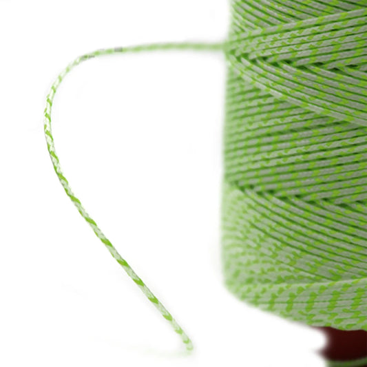 AeroTough Pro – High Strength Braided Dacron Kite Line