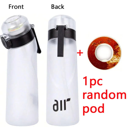 AeroSip Flavor Sports Bottle 🚰🍓