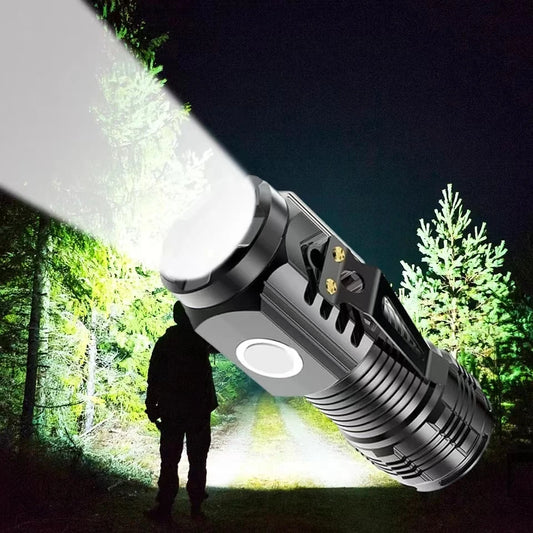 TrailBeam ClipLight