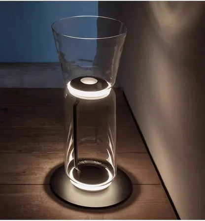 “FLOS Time Tunnel LED Floor Lamp” 💡