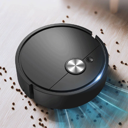 EluSweep 3-in-1 Smart Robot Vacuum