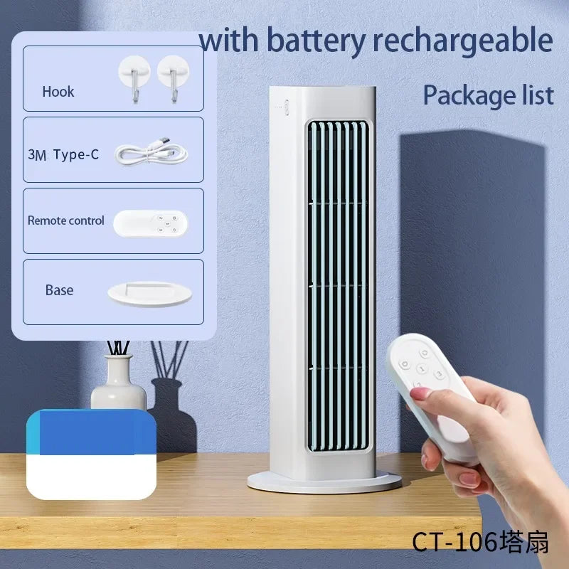 Breeze Nest Wall Fan