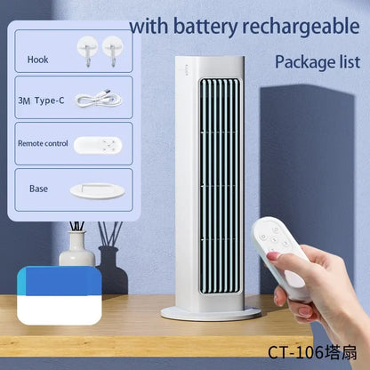 Breeze Nest Wall Fan