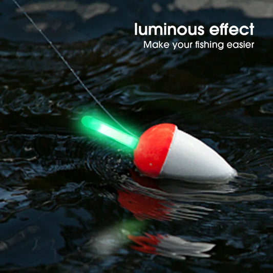 Night Glow™ Micro Rod Lights – Firefly Series