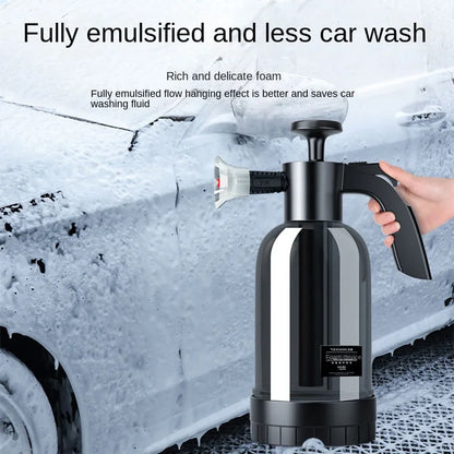 "FoamMist Pro 2L"
