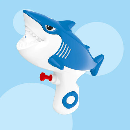 Aqua Pals – Puffer & Shark Water Blasters for Kids