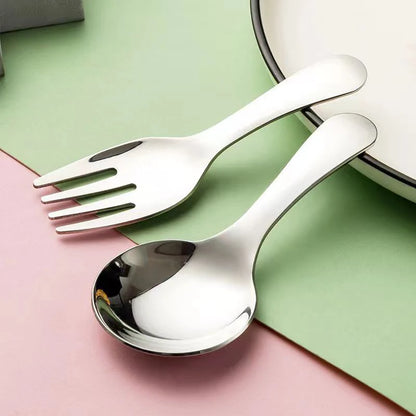 "TrailMate Mini – Pocket Cutlery Set"