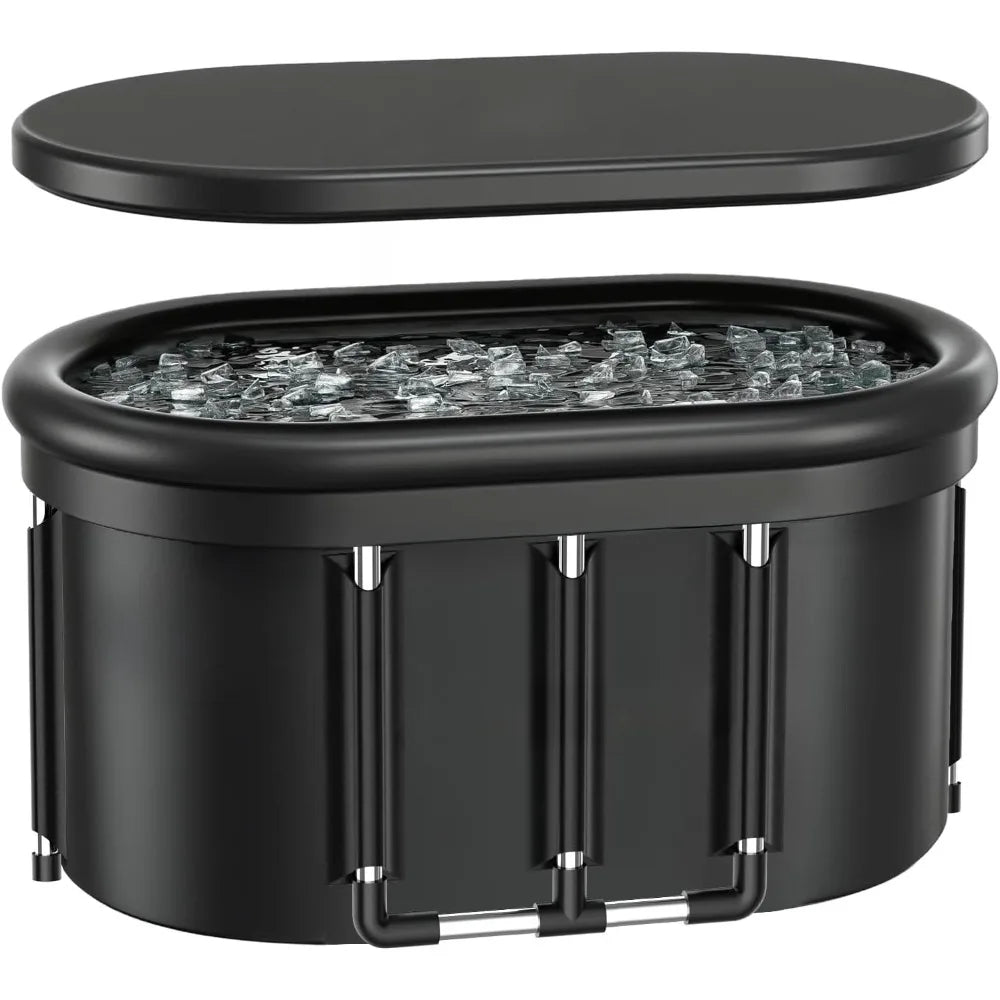 ArcticVault – XXL Recovery Pod