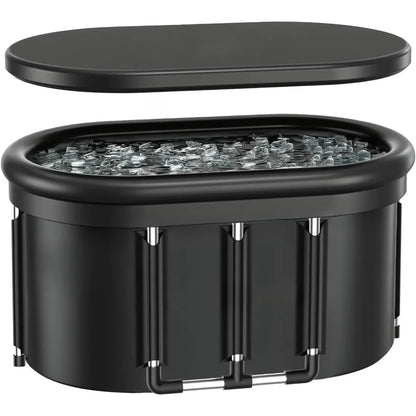 ArcticVault – XXL Recovery Pod