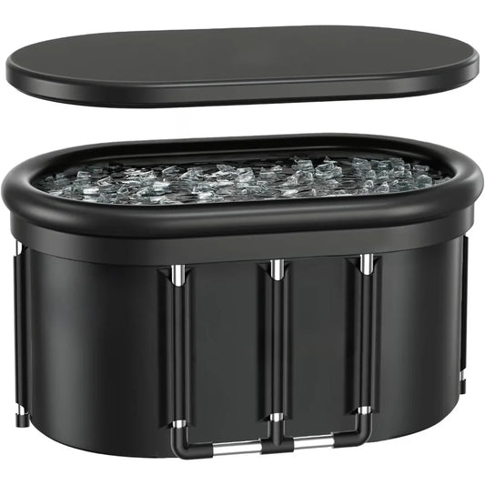 ArcticVault – XXL Recovery Pod