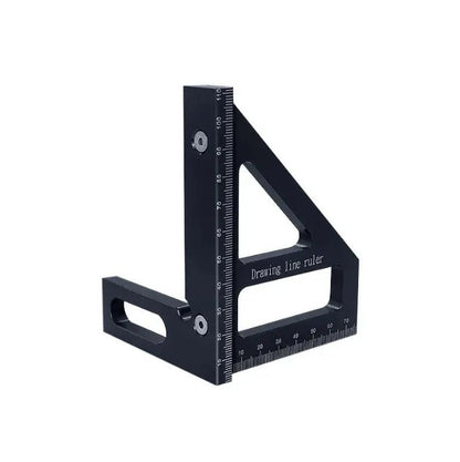 "AngleMaster™ 3D Pro Layout Square"