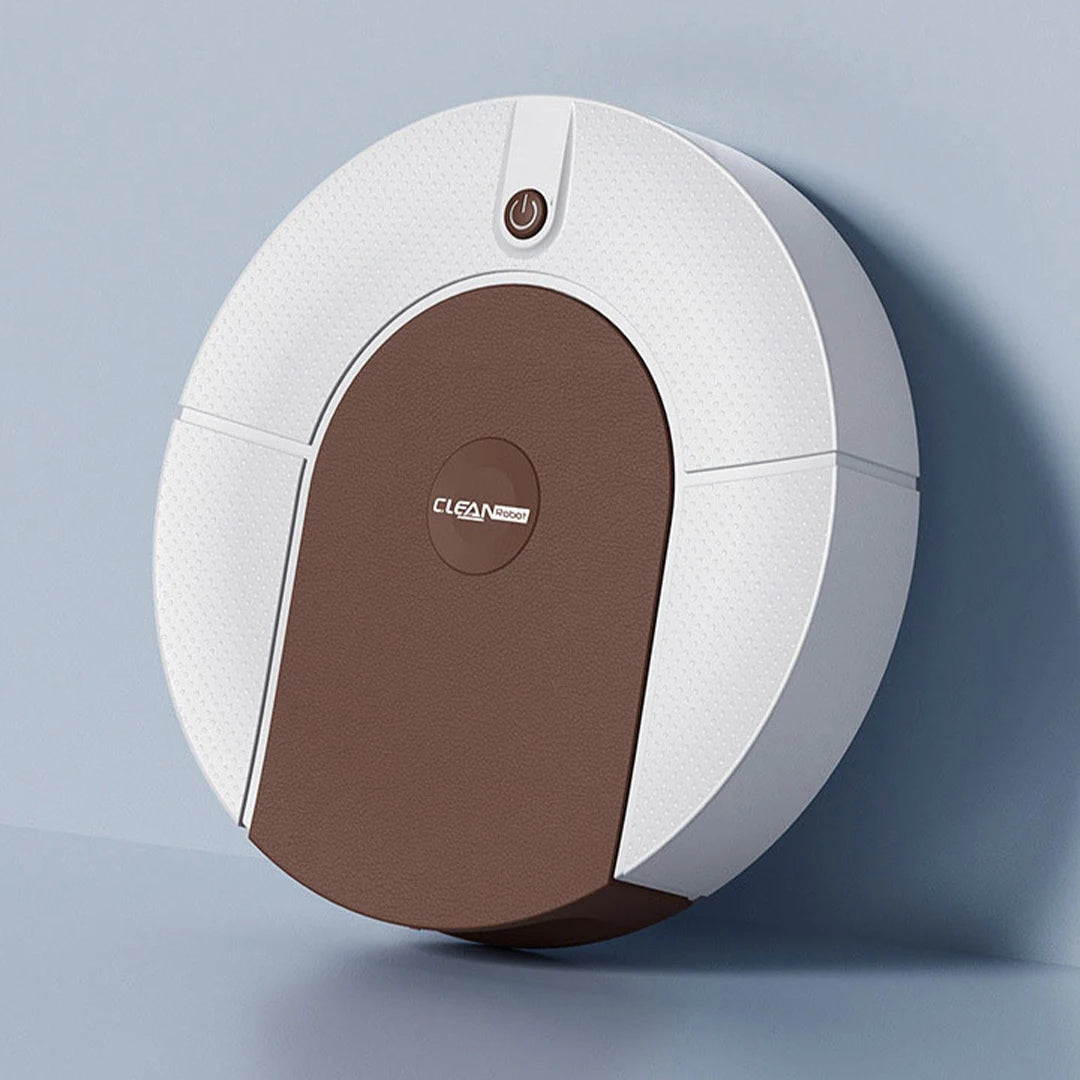 ✨ HAOYUNMA 3-in-1 Smart Robot Vacuum & Mop