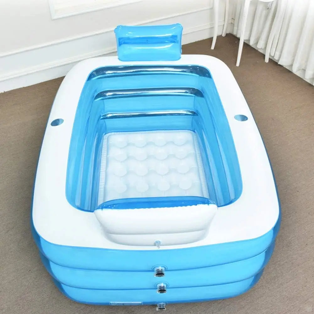 AquaNest – Deep Soak Retreat