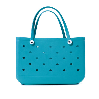 AquaTote XL™ – Jelly Chic Waterproof Bag