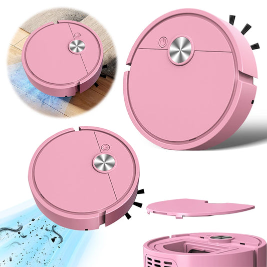 EluSweep 3-in-1 Smart Robot Vacuum