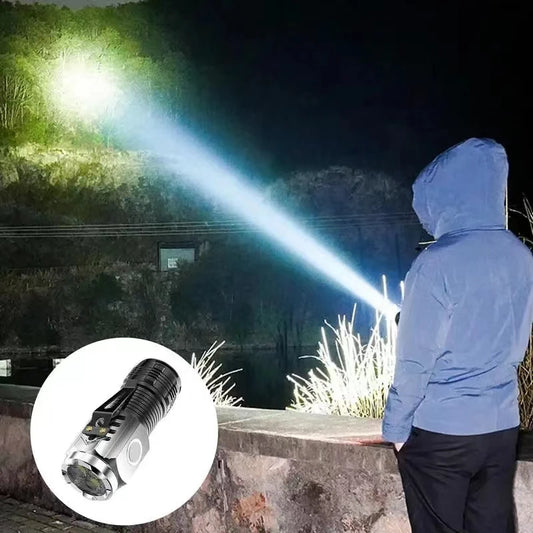 TrailBeam ClipLight