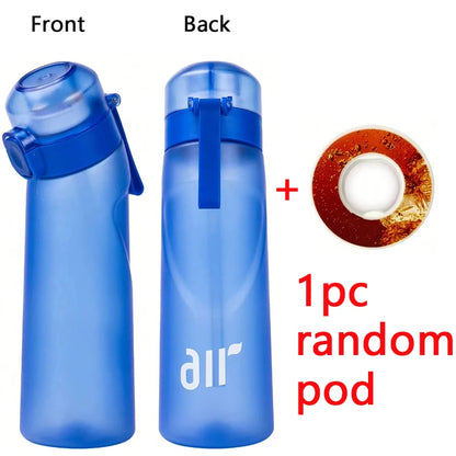AeroSip Flavor Sports Bottle 🚰🍓