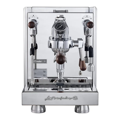 ✨ Gemilai White Whale 3035 Semi-Automatic Coffee Machine
