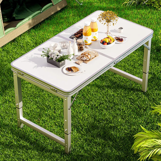 Campessa Fold & Go – Portable Outdoor Table with Handle