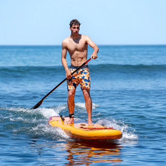 Aqua Glide Fusion – Inflatable SUP Board 2023