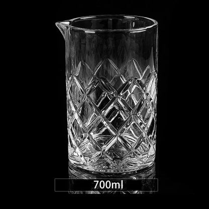 ProMix 700ml Cocktail Shaker & Mixing Glass