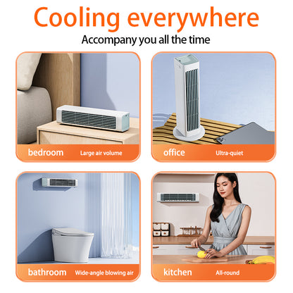 Breeze Nest Wall Fan