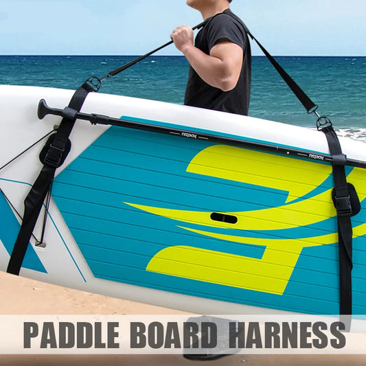 Aqua Glide Pro Carry Strap