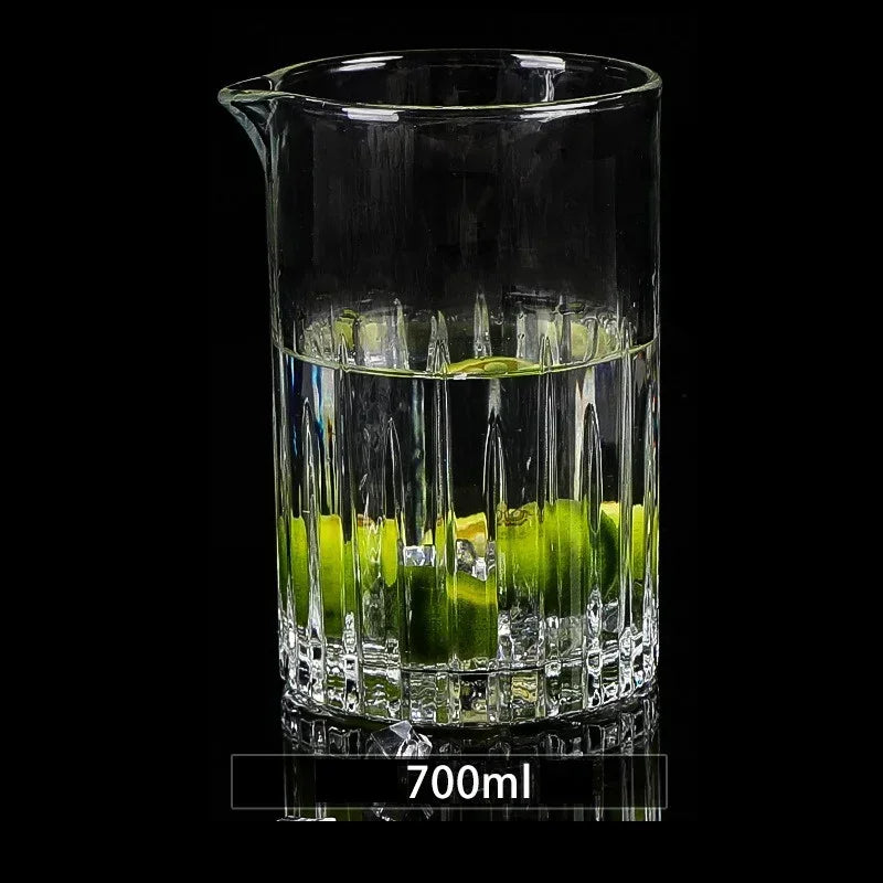 ProMix 700ml Cocktail Shaker & Mixing Glass