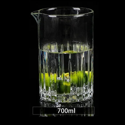 ProMix 700ml Cocktail Shaker & Mixing Glass