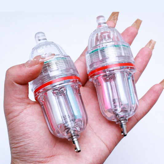 Glow Bite™ – Deep Sea LED Fishing Light